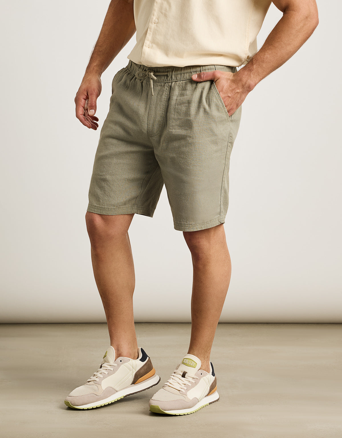 Bermuda Caqui - Duma 3