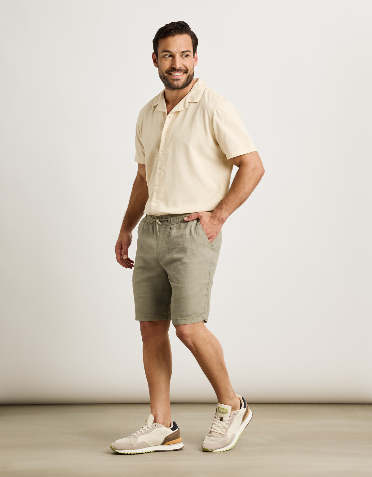 Bermuda Caqui - Duma 2