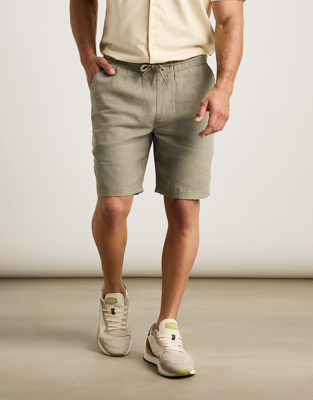 Bermuda Caqui - Duma