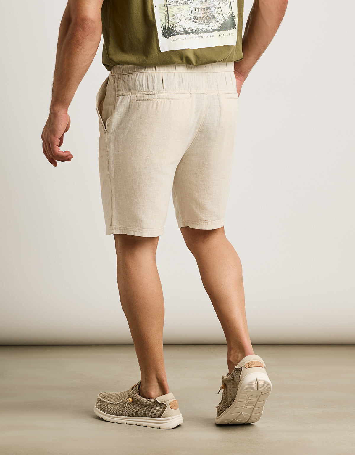 Bermuda Cream - Duma