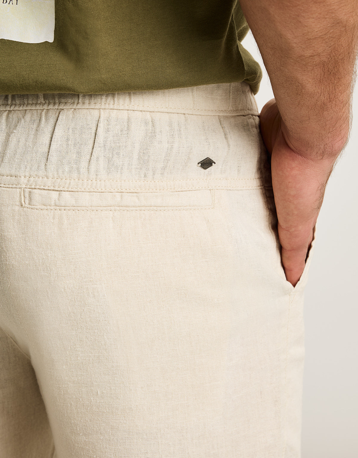 Bermuda Cream - Duma