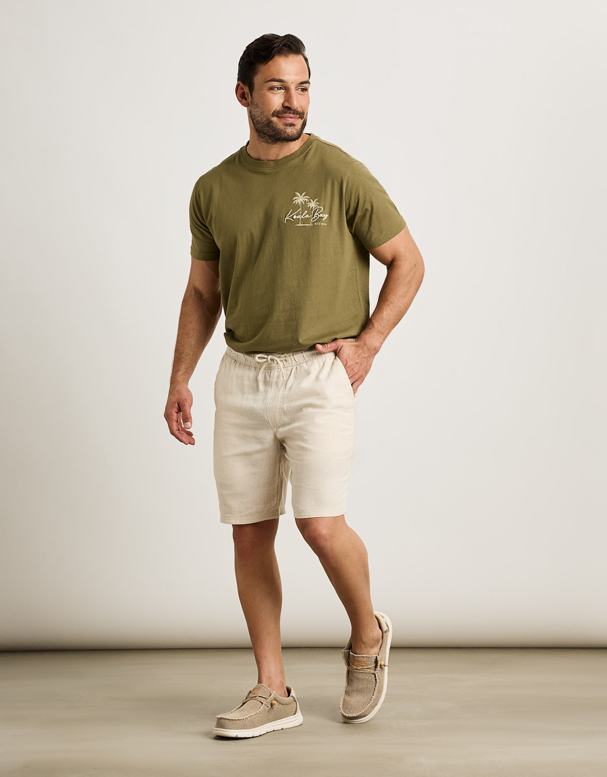 Bermuda Cream - Duma