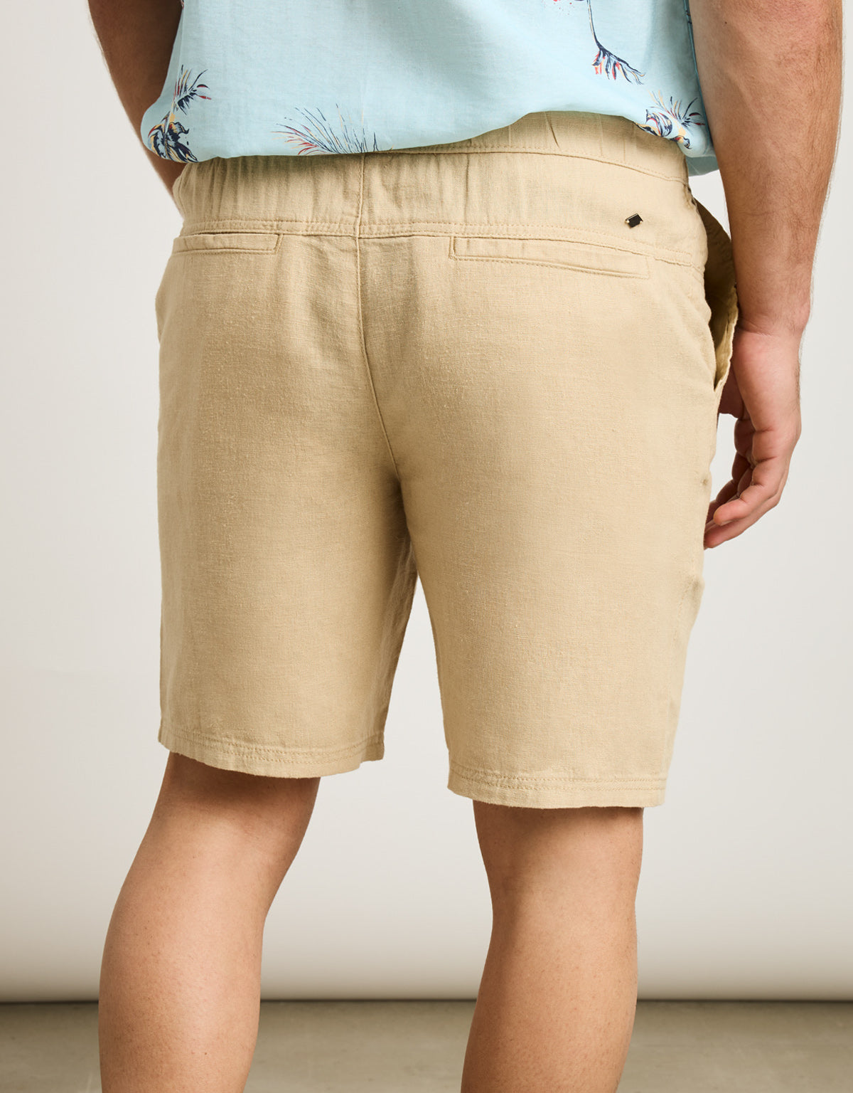 Bermuda Camel - Duma 5