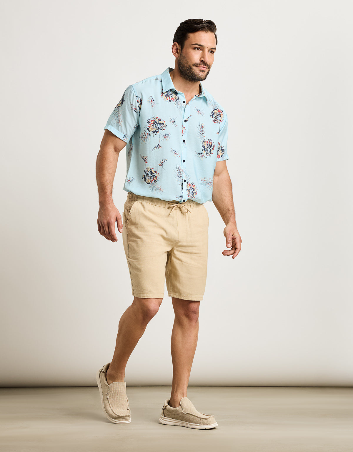 Bermuda Camel - Duma 6