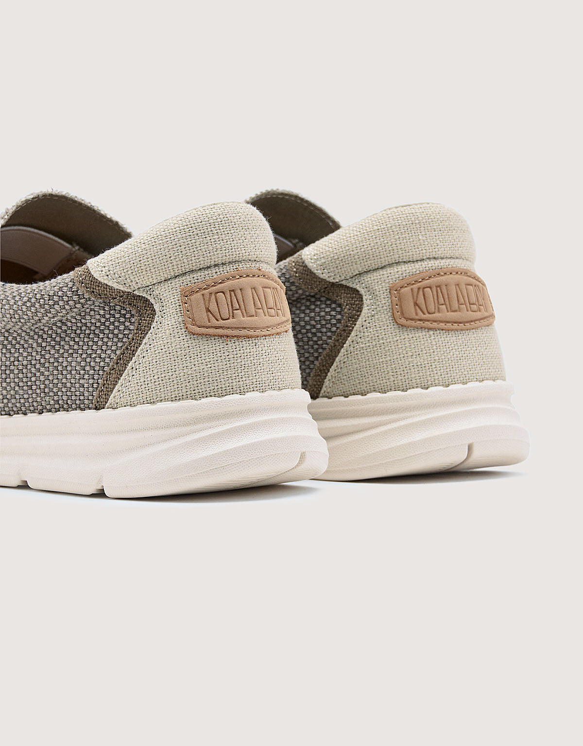 Zapato Casual Wallabee Marrón Grafito - Keeper