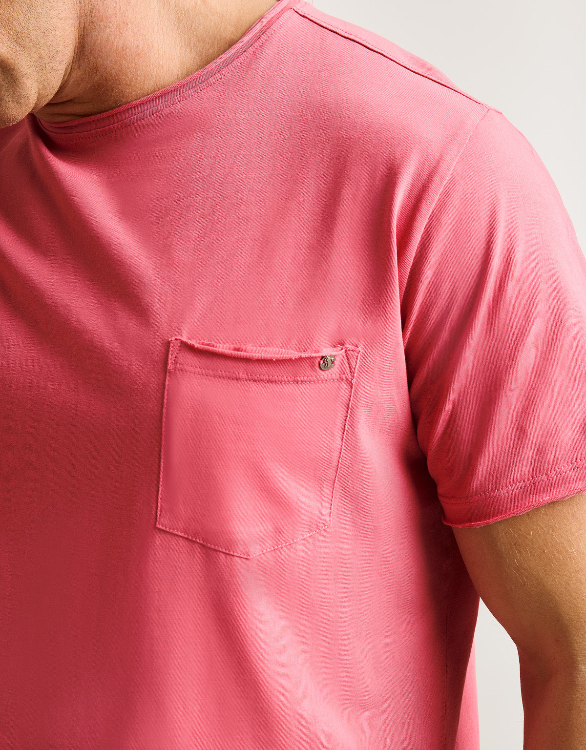 Camiseta Manga Corta Coral - Astre 5