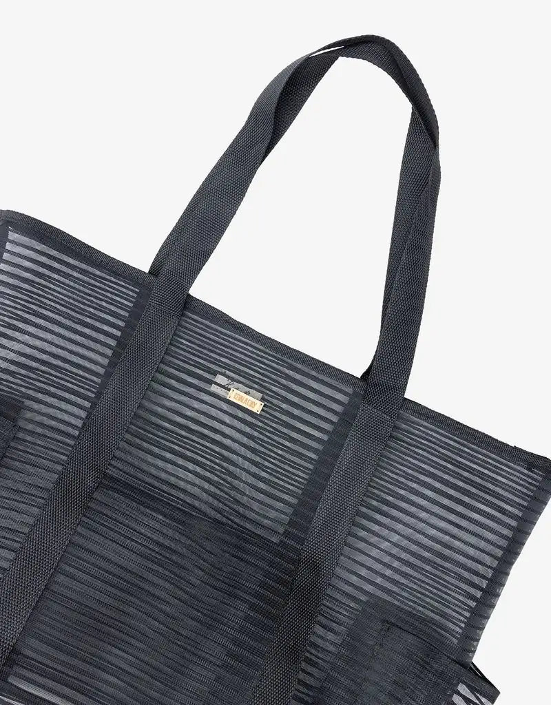 Bolso de Playa - Zamba