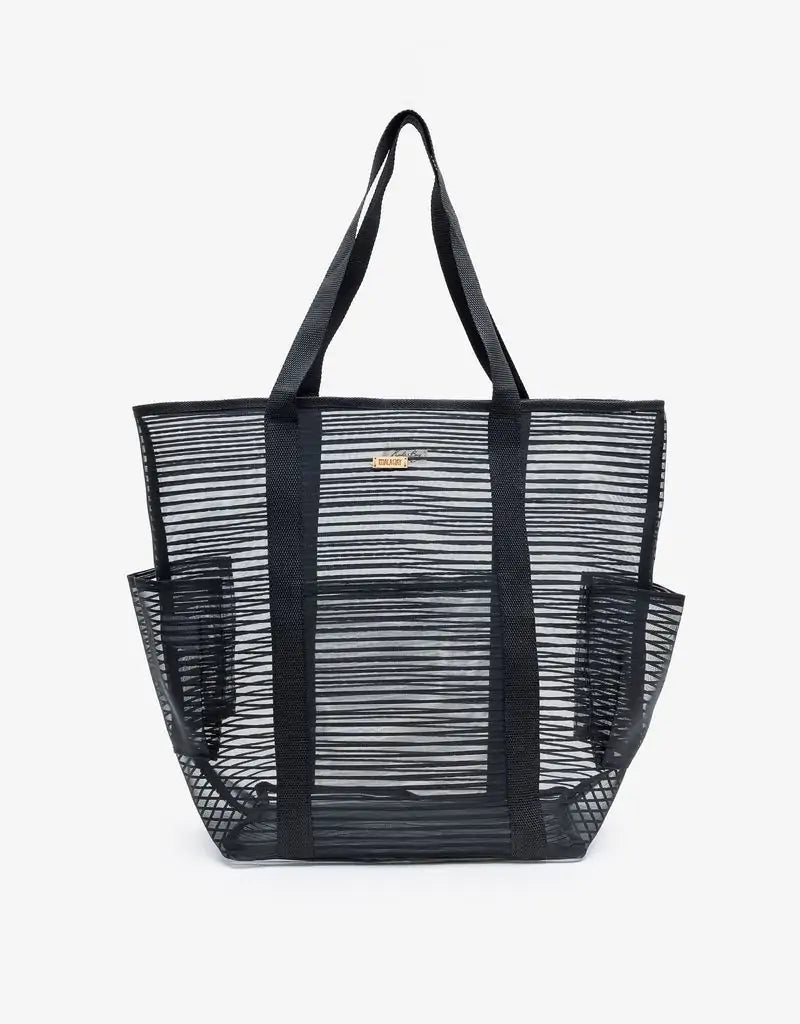 Bolso de Playa - Zamba