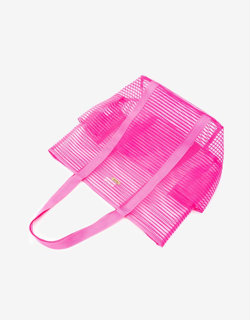 Bolso de Playa - Zamba