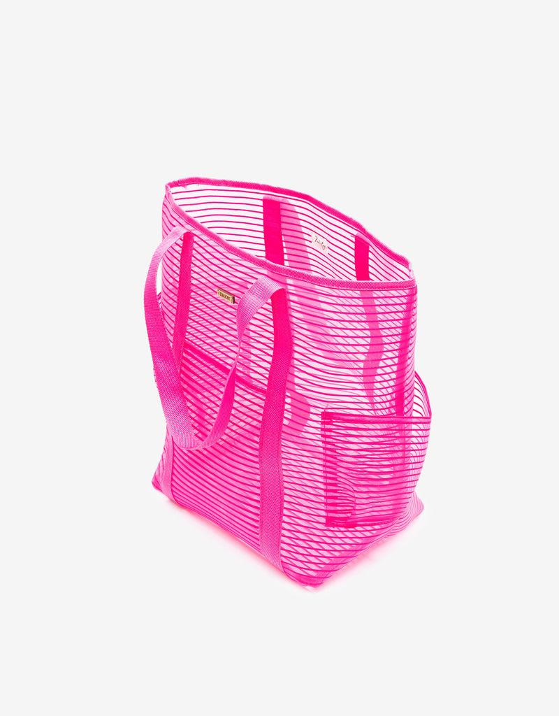 Bolso de Playa - Zamba