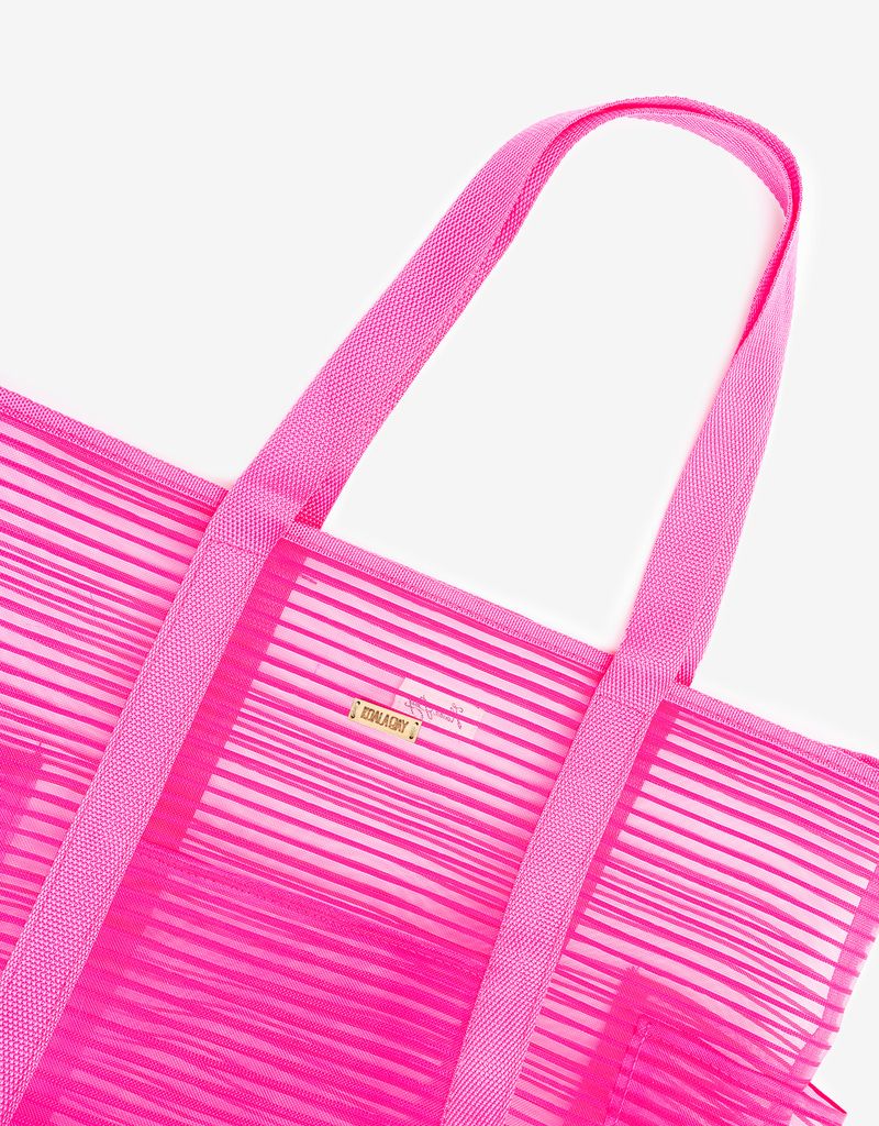 Bolso de Playa - Zamba