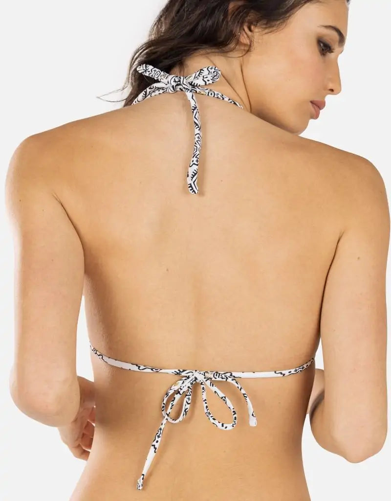 Top Bikini Triángulo - Sofi