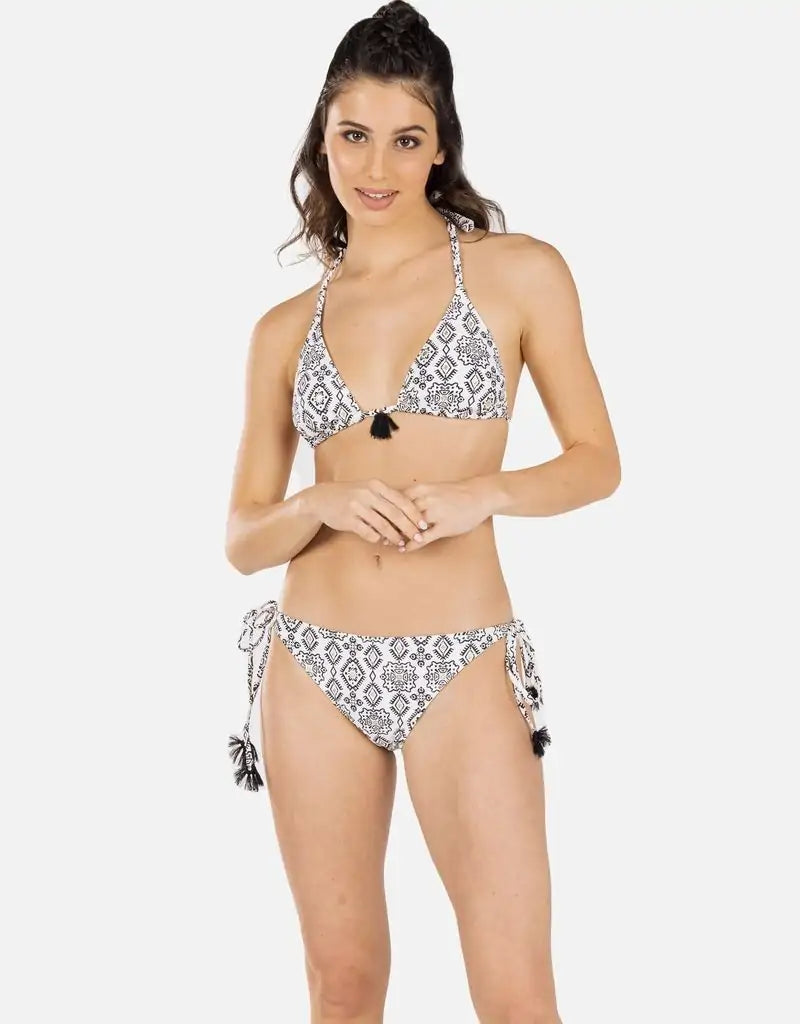 Top Bikini Triángulo - Sofi