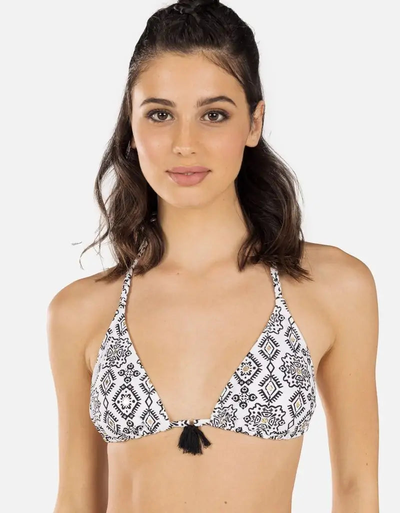 Top Bikini Triángulo - Sofi