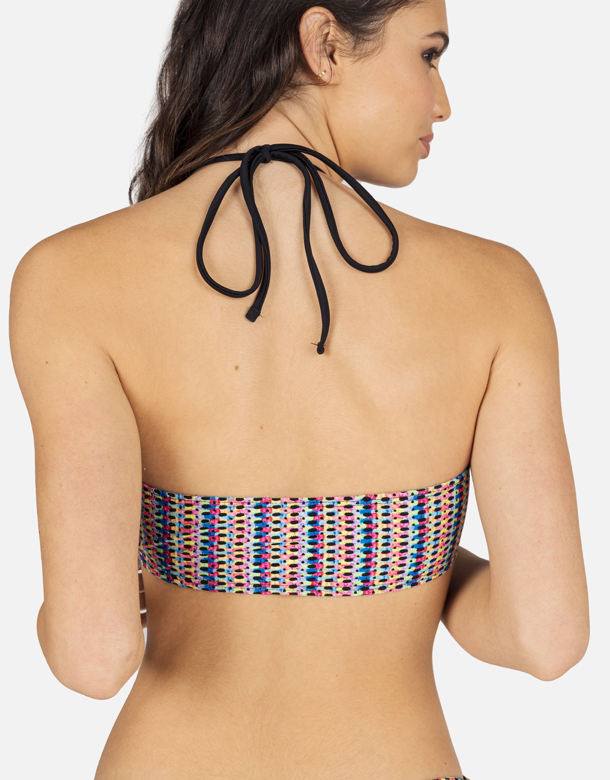 Top Bikini Multicolor - Oswin 2