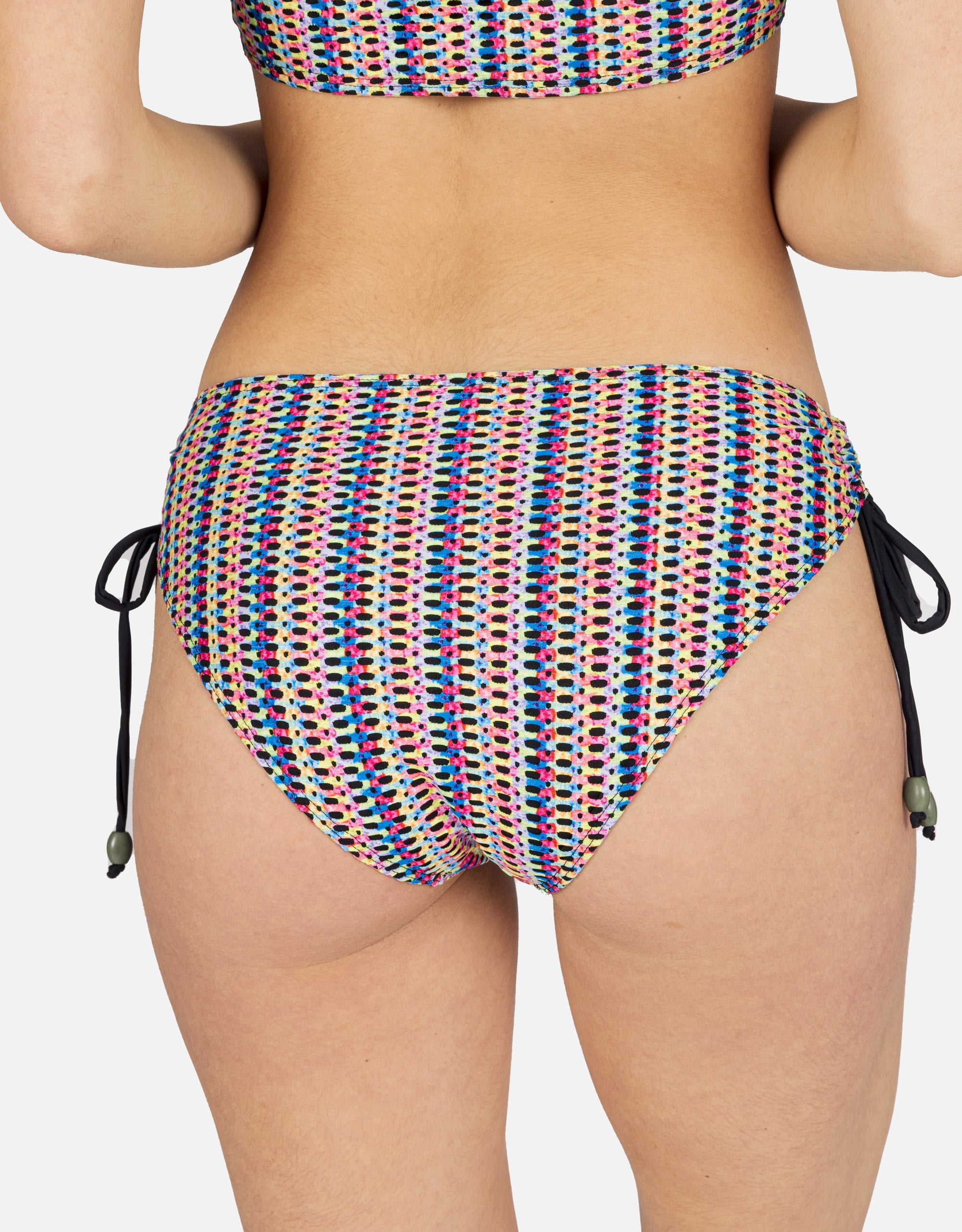 Braguita Bikini Multicolor - Oswin 2