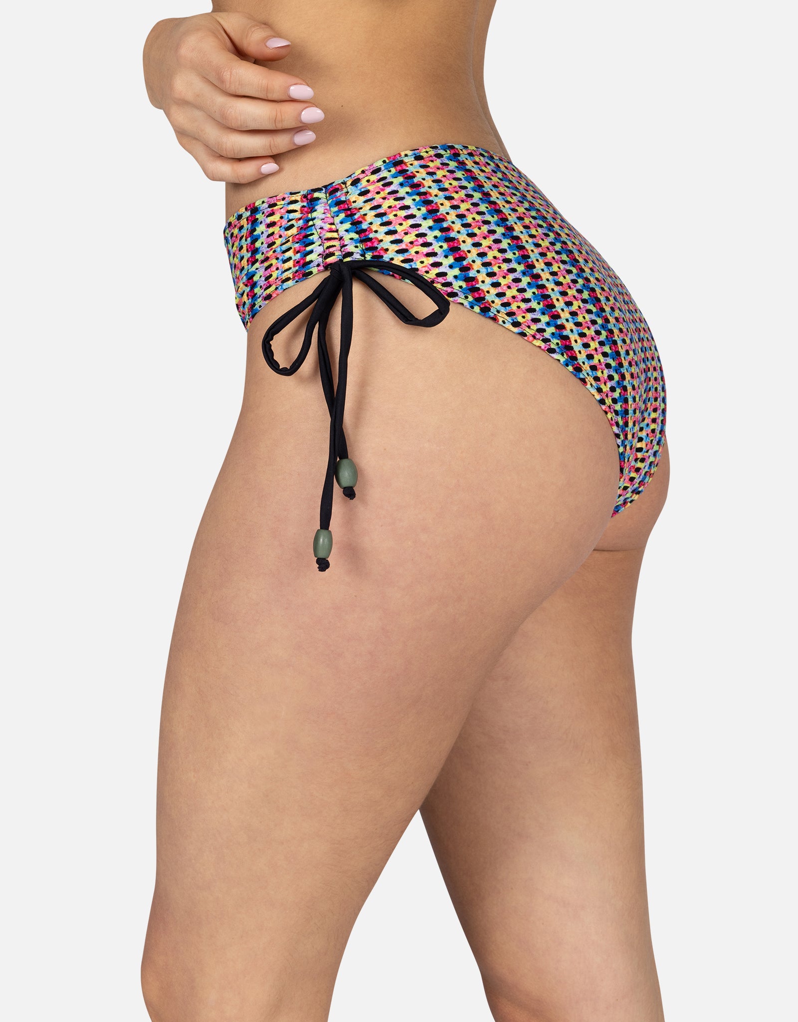 Braguita Bikini Multicolor - Oswin 3