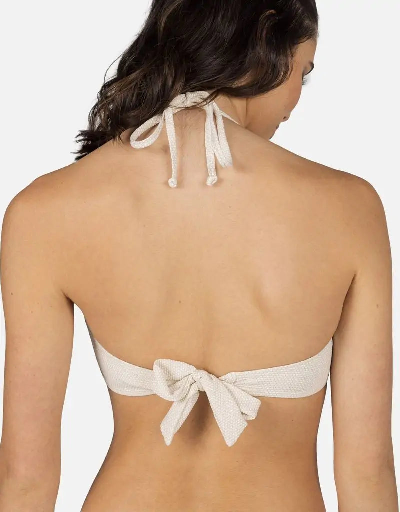 Top Bikini Bandeau - Lowel
