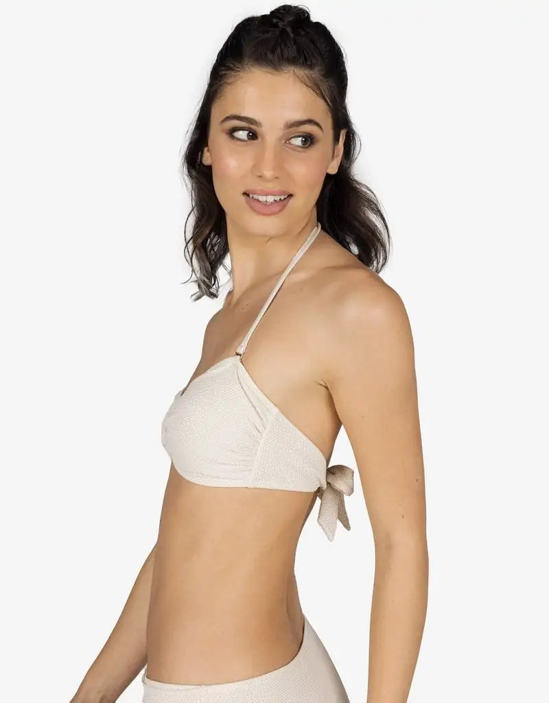 Top Bikini Bandeau - Lowel
