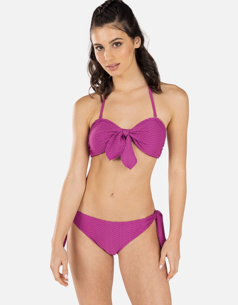 Braguita Bikini - Fleur