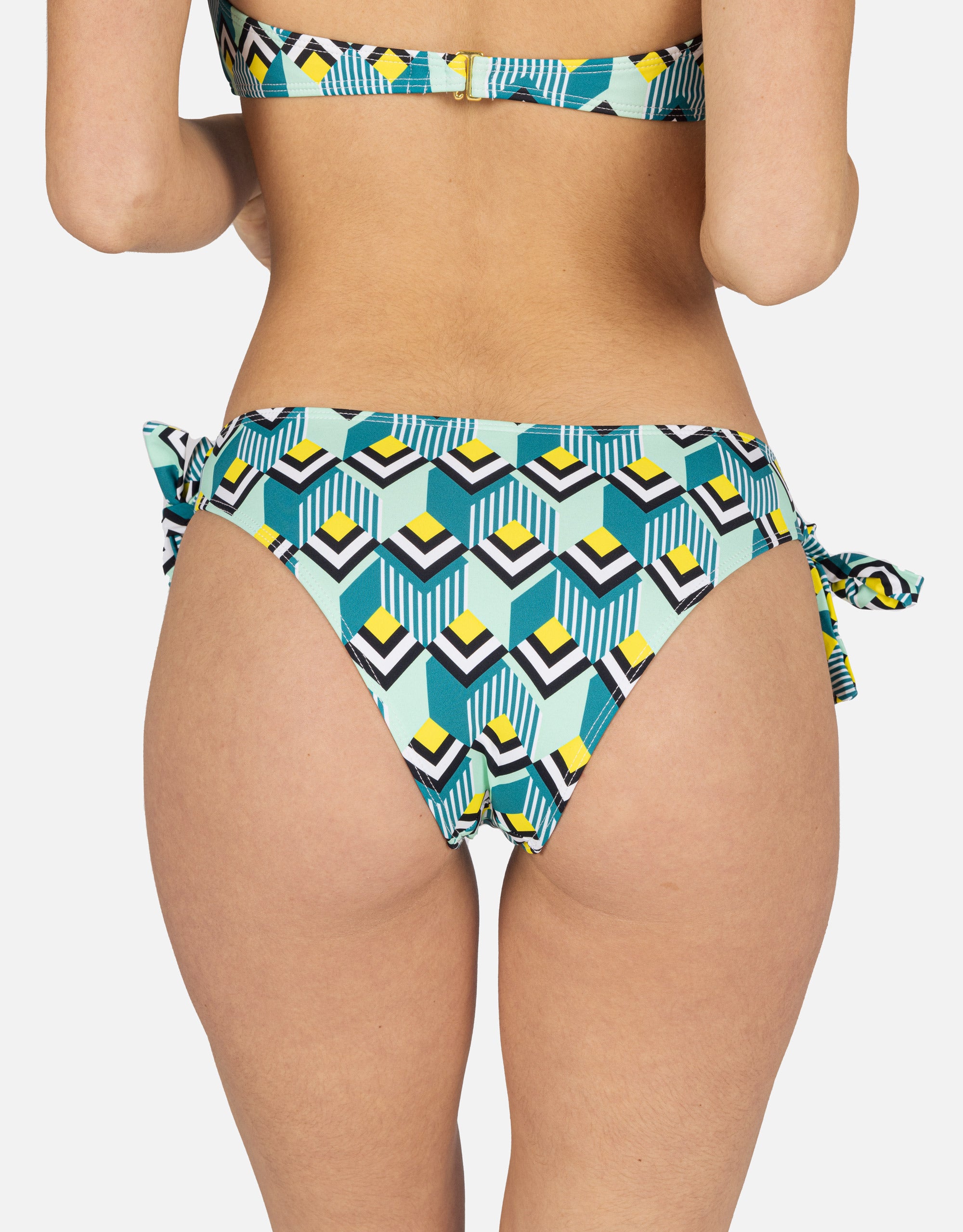 Braguita Bikini Multicolor - Kirk