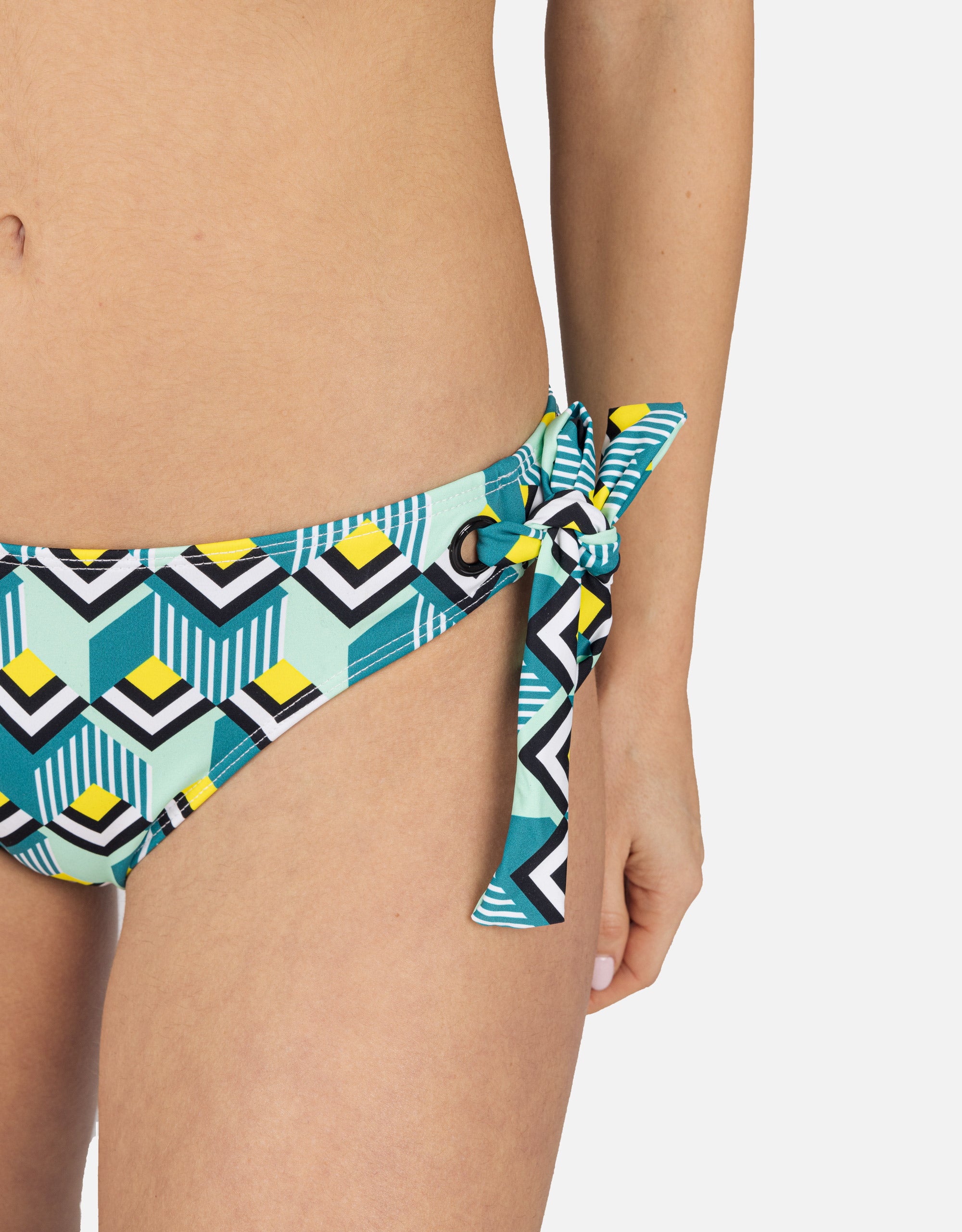 Braguita Bikini Multicolor - Kirk