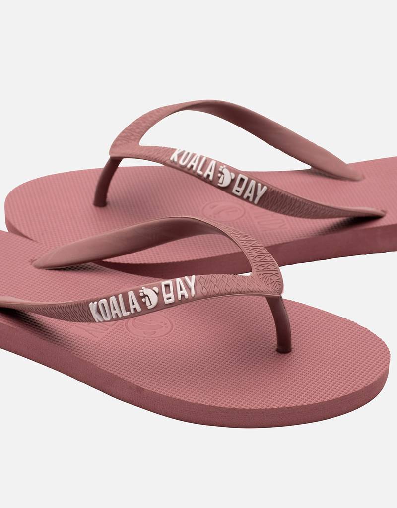 Chancla Dedo Malva - Mundaka