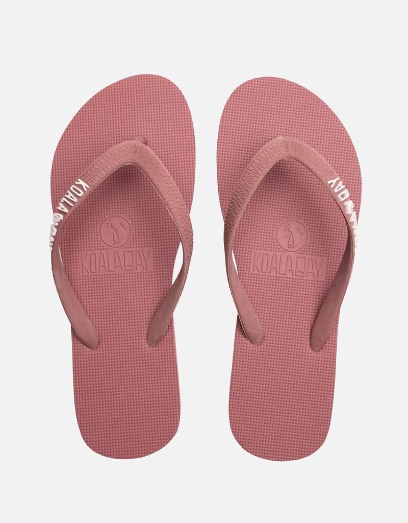 Chancla Dedo Malva - Mundaka