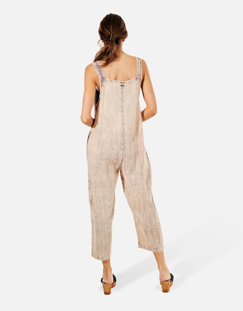 Mono Largo Algodón y Lino Coco by Koala Bay