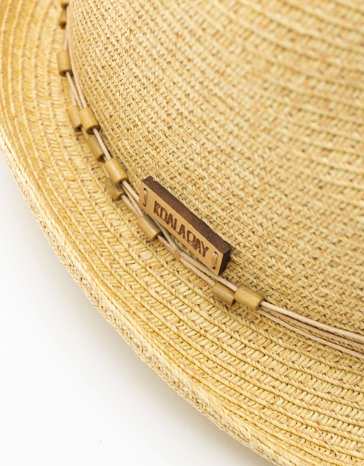 Sombrero Borsalino Beige - Sol