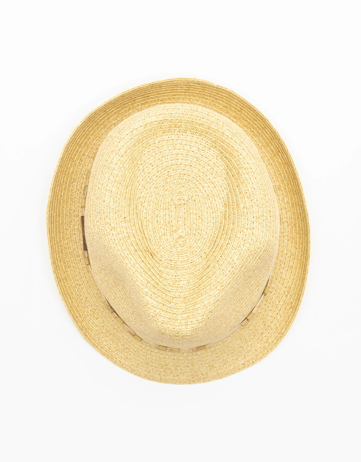 Sombrero Borsalino Beige - Sol