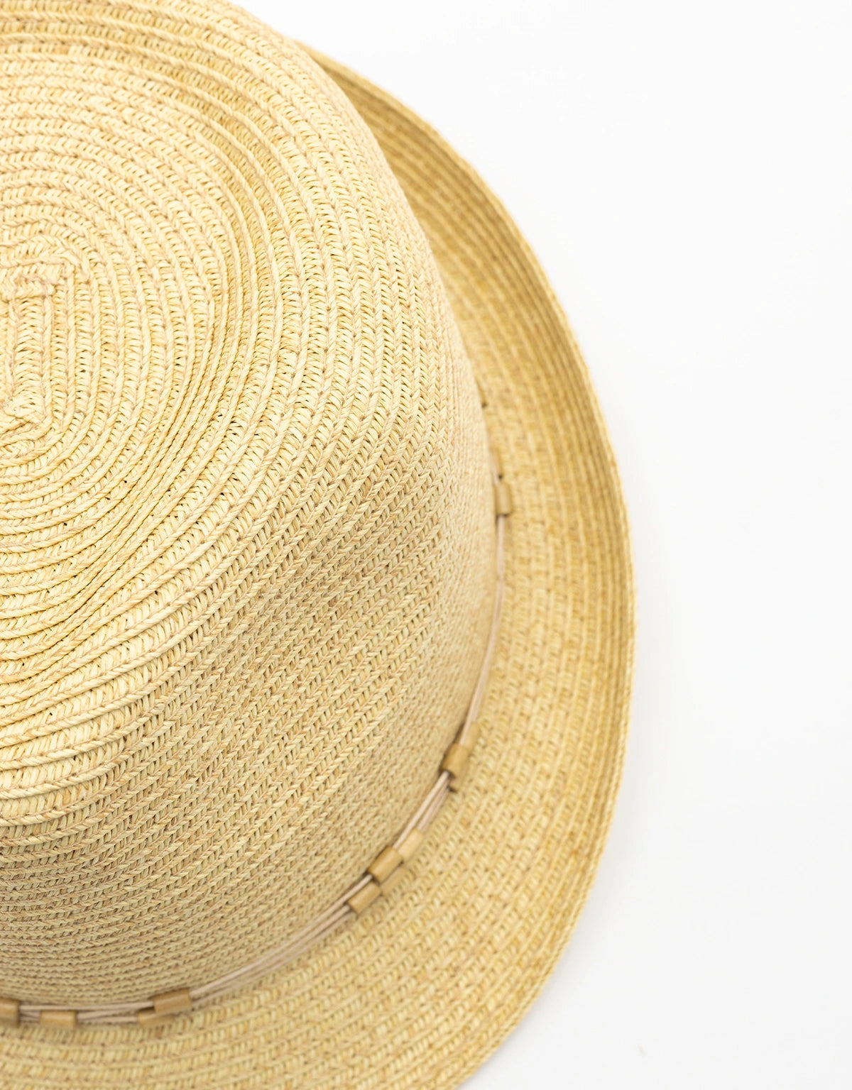 Sombrero Borsalino Beige - Sol