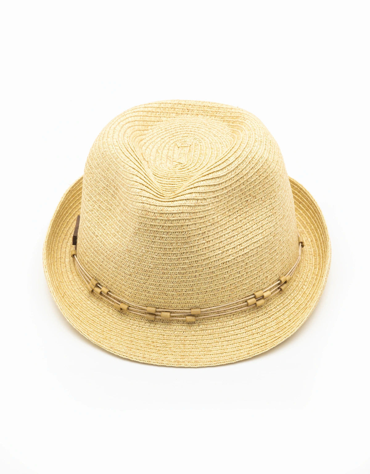 Sombrero Borsalino Beige - Sol