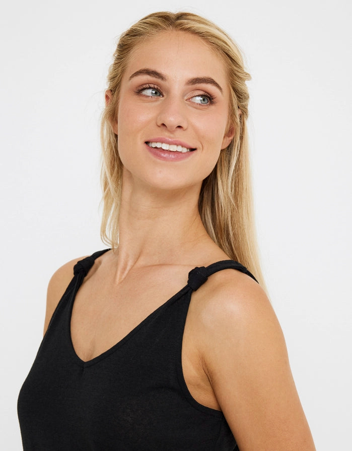 Camiseta Tirantes - Dixie