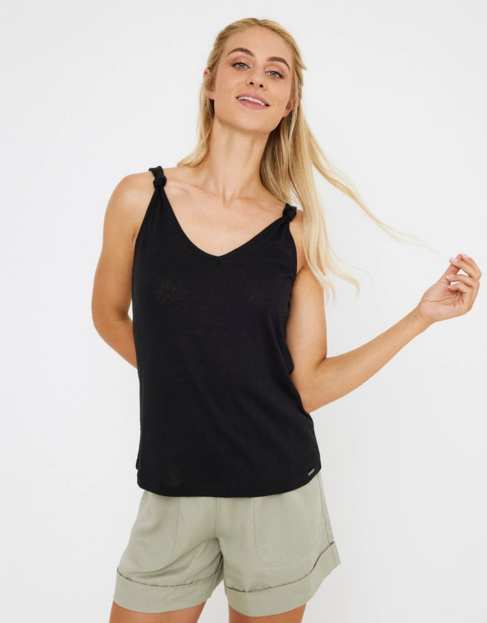 Camiseta Tirantes - Dixie