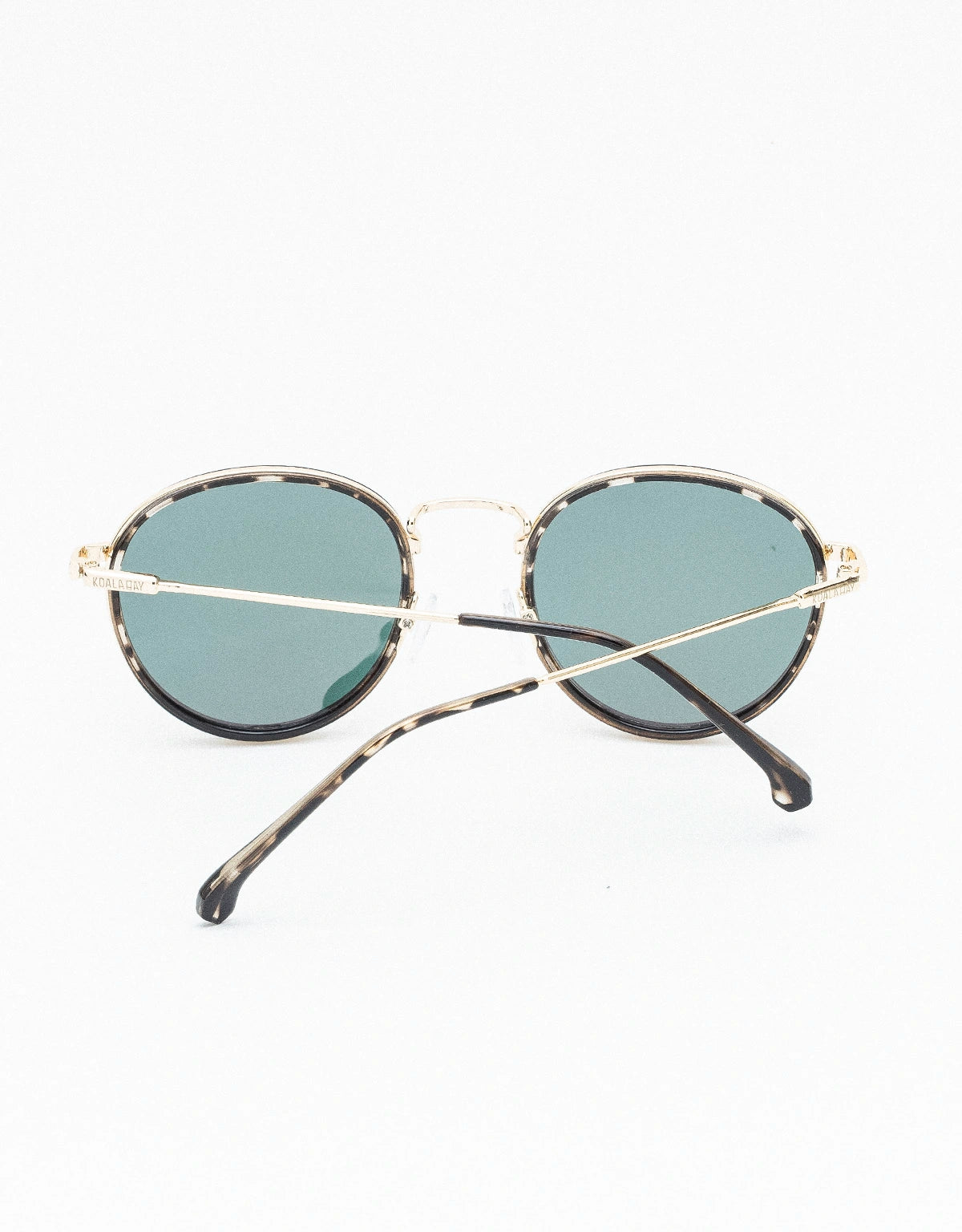 Gafas de Sol Redondas Rosa - Saul