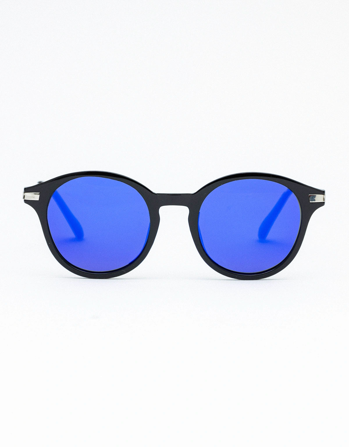 Gafas de Sol para Mujer Redondas Negro - Tita