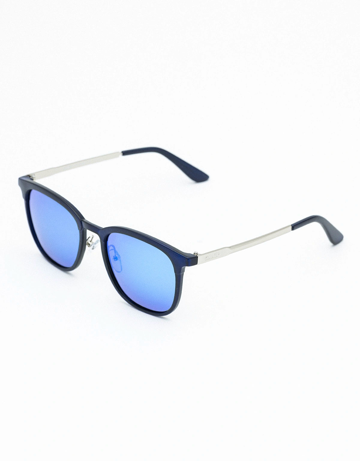 Gafas de Sol Efecto Espejo Azul - Bauti