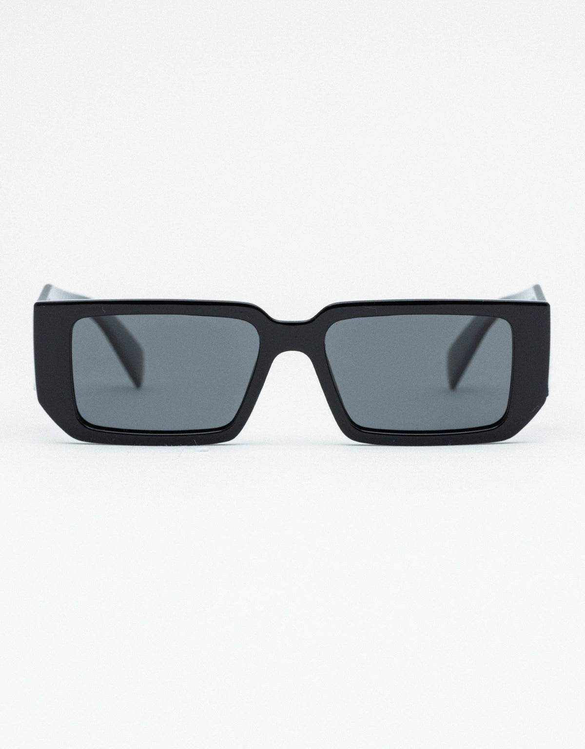 Gafas de Sol Retro Negro - Sofia