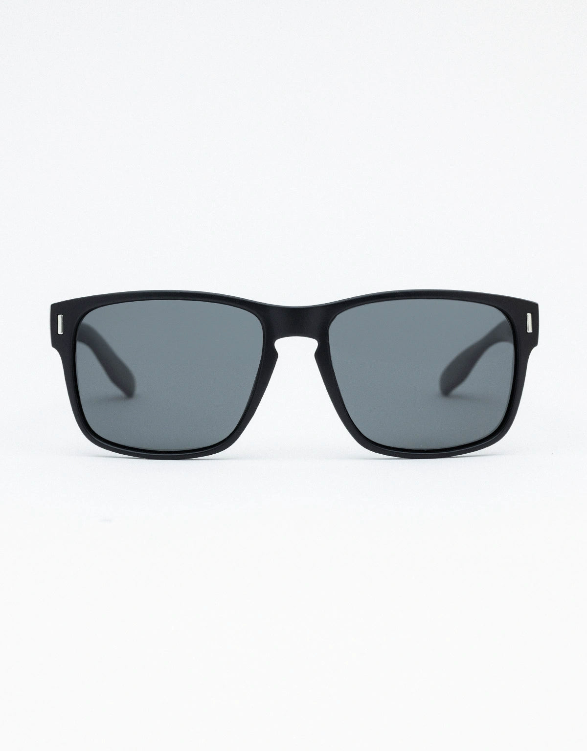 Gafas de Sol para Hombre Cuadradas Negro - Tincho