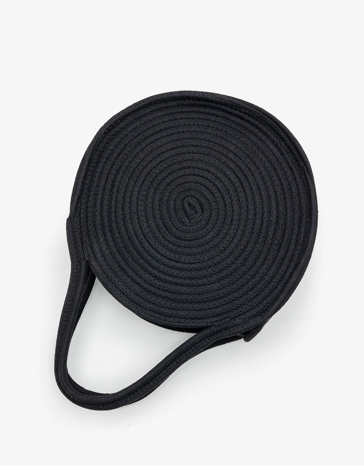 Bandolera Negro - Spai