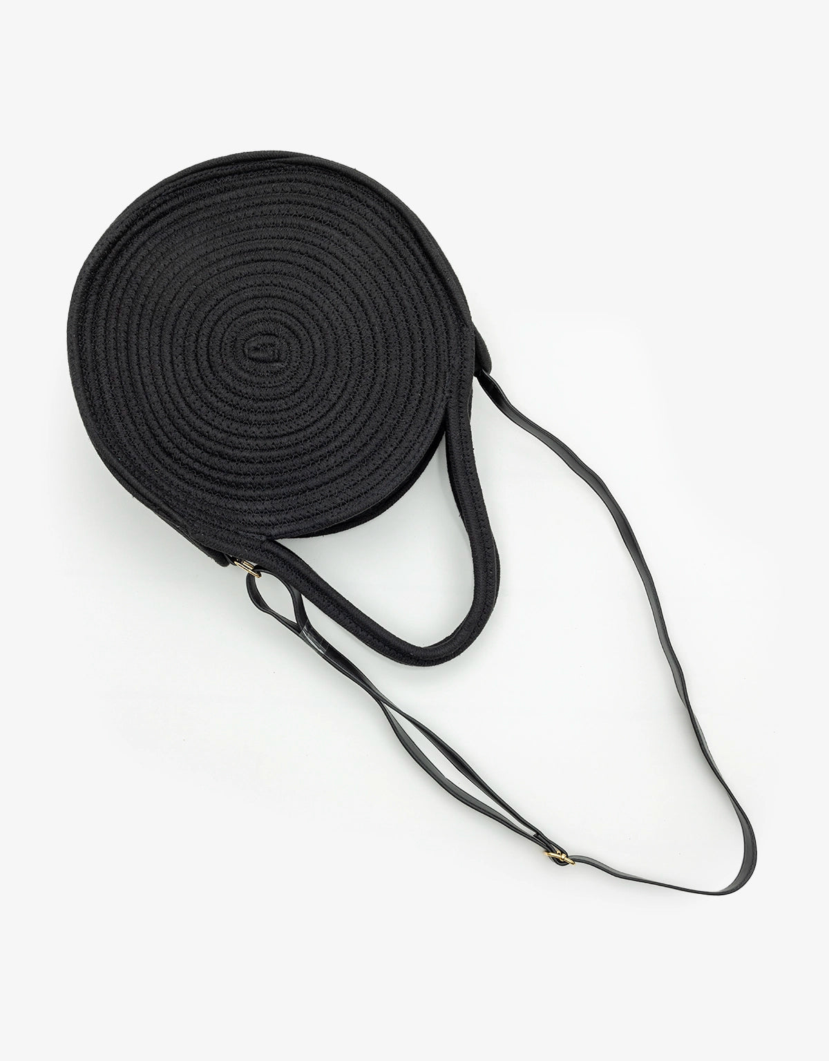 Bandolera Negro - Spai