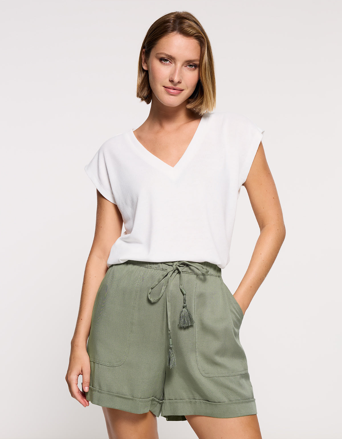 Bermuda Caqui - Duliana 2