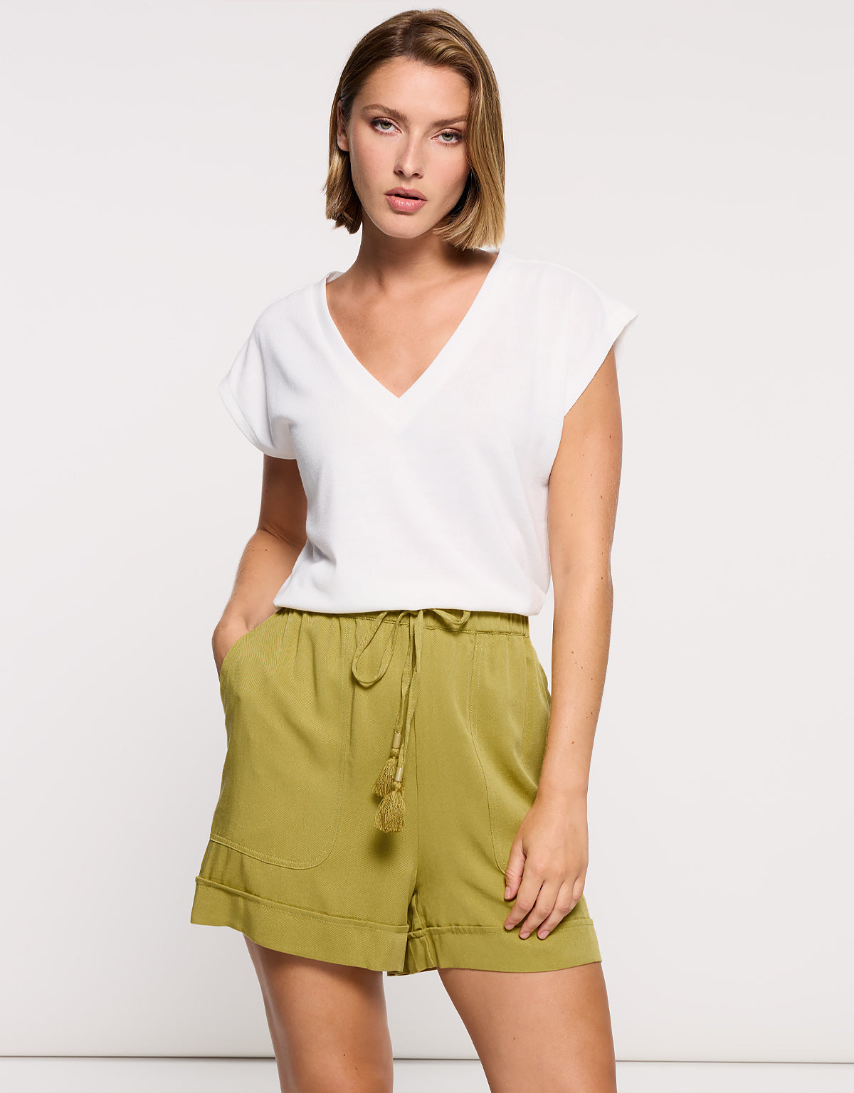 Bermuda Lima - Duliana 2