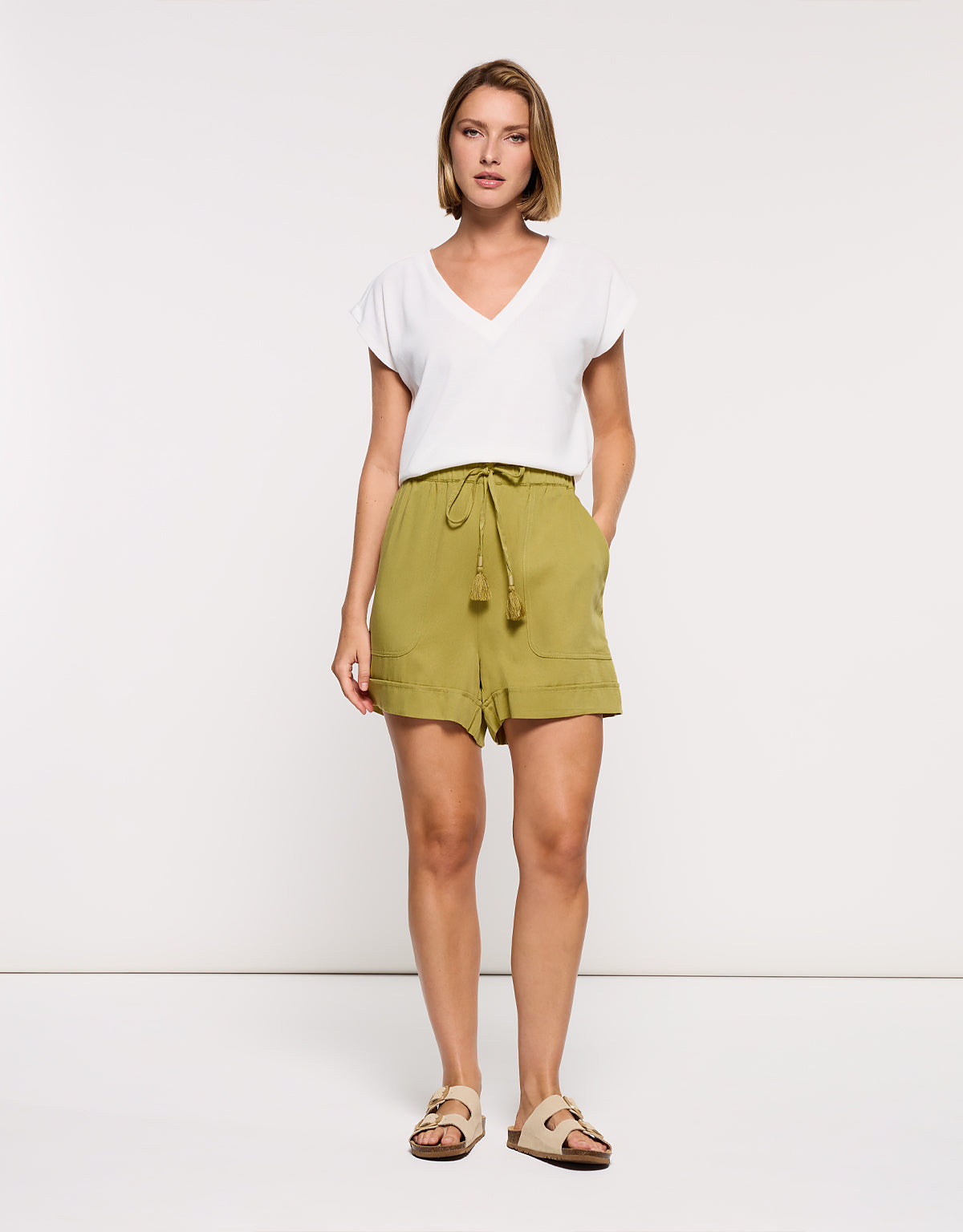 Bermuda Lima - Duliana 7