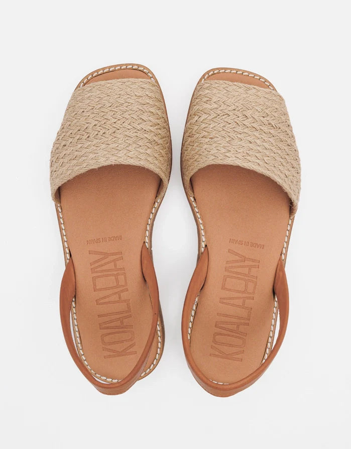 Menorquina Natural - Esparta