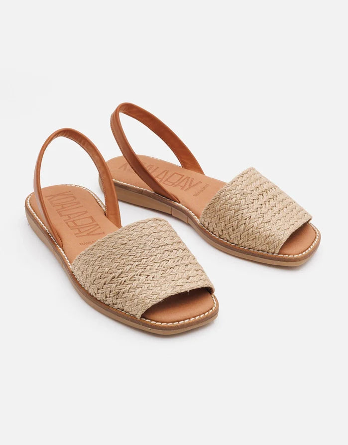 Menorquina Natural - Esparta