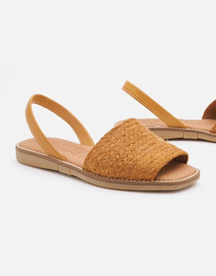 Menorquina Natural - Esparta