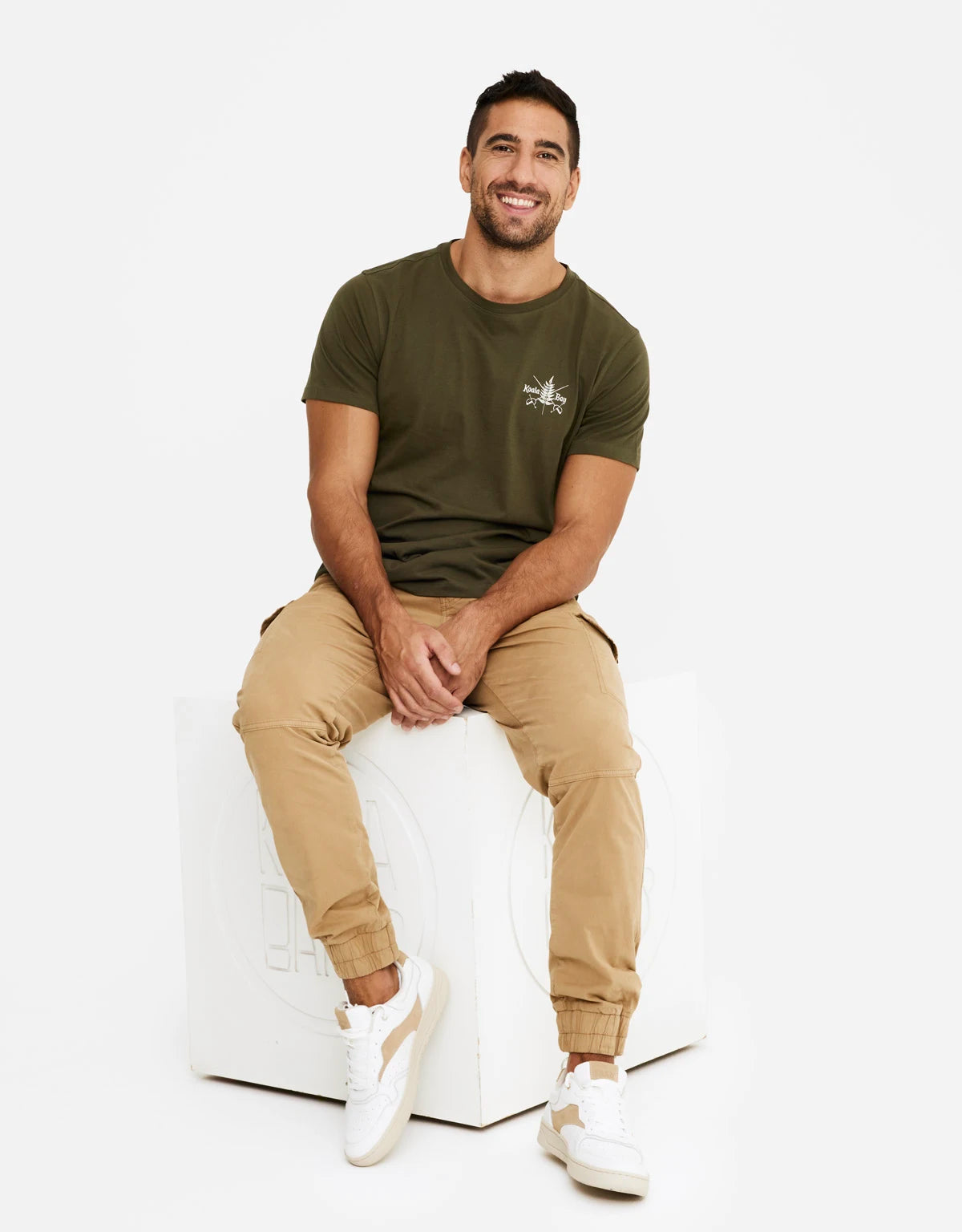 Camiseta Manga Corta - Doonan 6