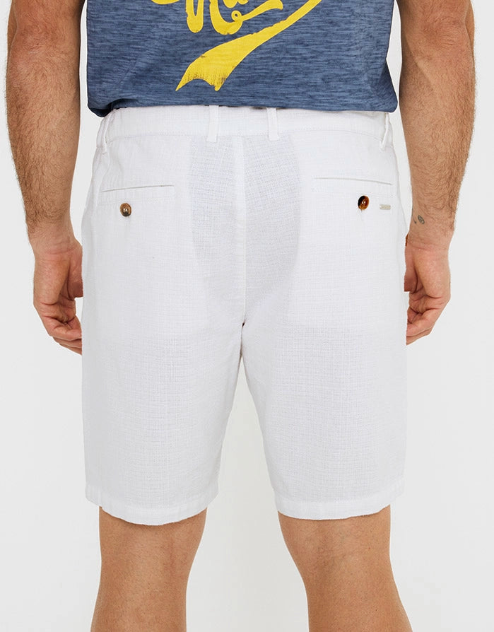 Bermuda Blanco - Nafio